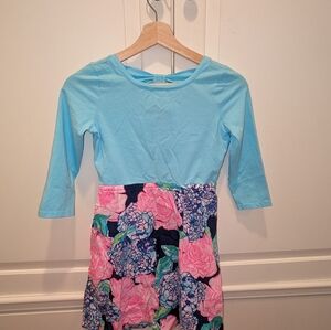 Lily Pulitzer Dress XL